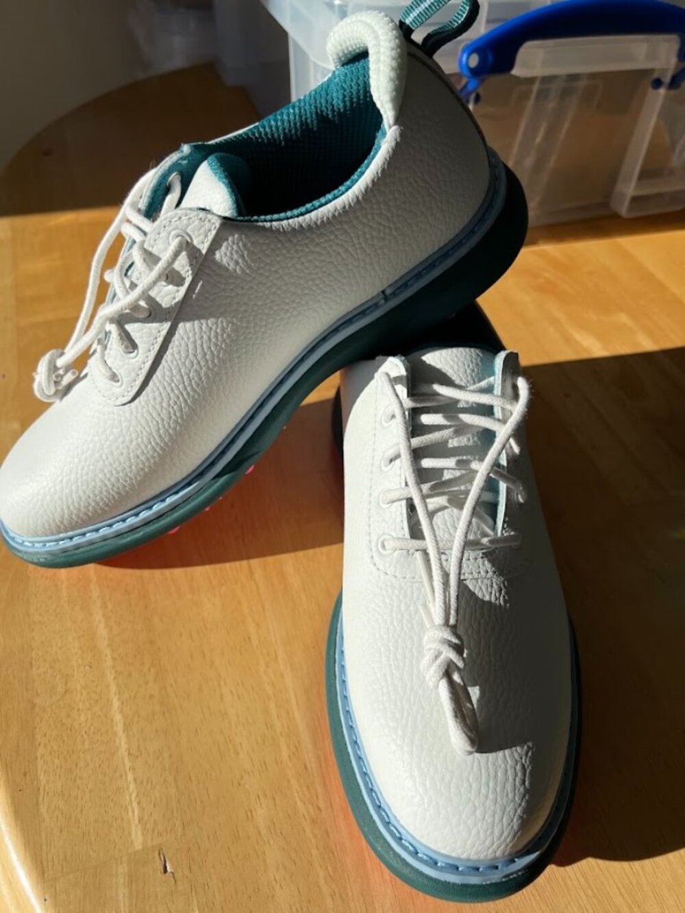Women's Heathlander Golf Shoes